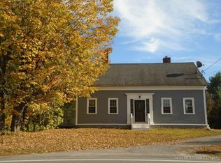 542 Augusta Rd, Winslow, ME 04901