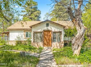 2521 N East St, Flagstaff, AZ 86004