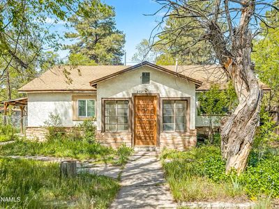 2521 N East St, Flagstaff, AZ, 86004
