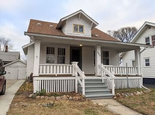 1429 White St, Port Huron, MI