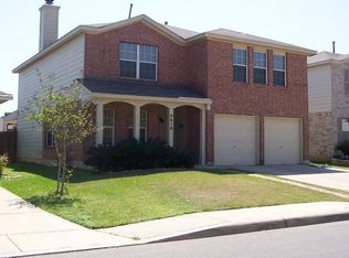 6610 Ivywood Dr, San Antonio, TX 78249