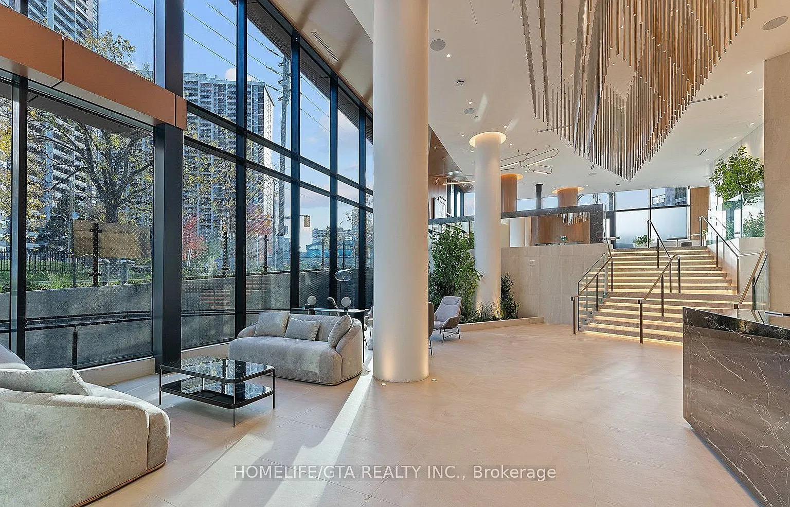 1 bed, $2,100 — Photo 3