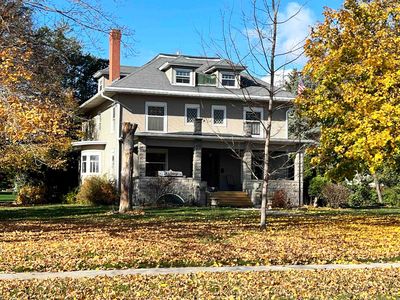 606 Allamakee St, Waukon, IA, 52172