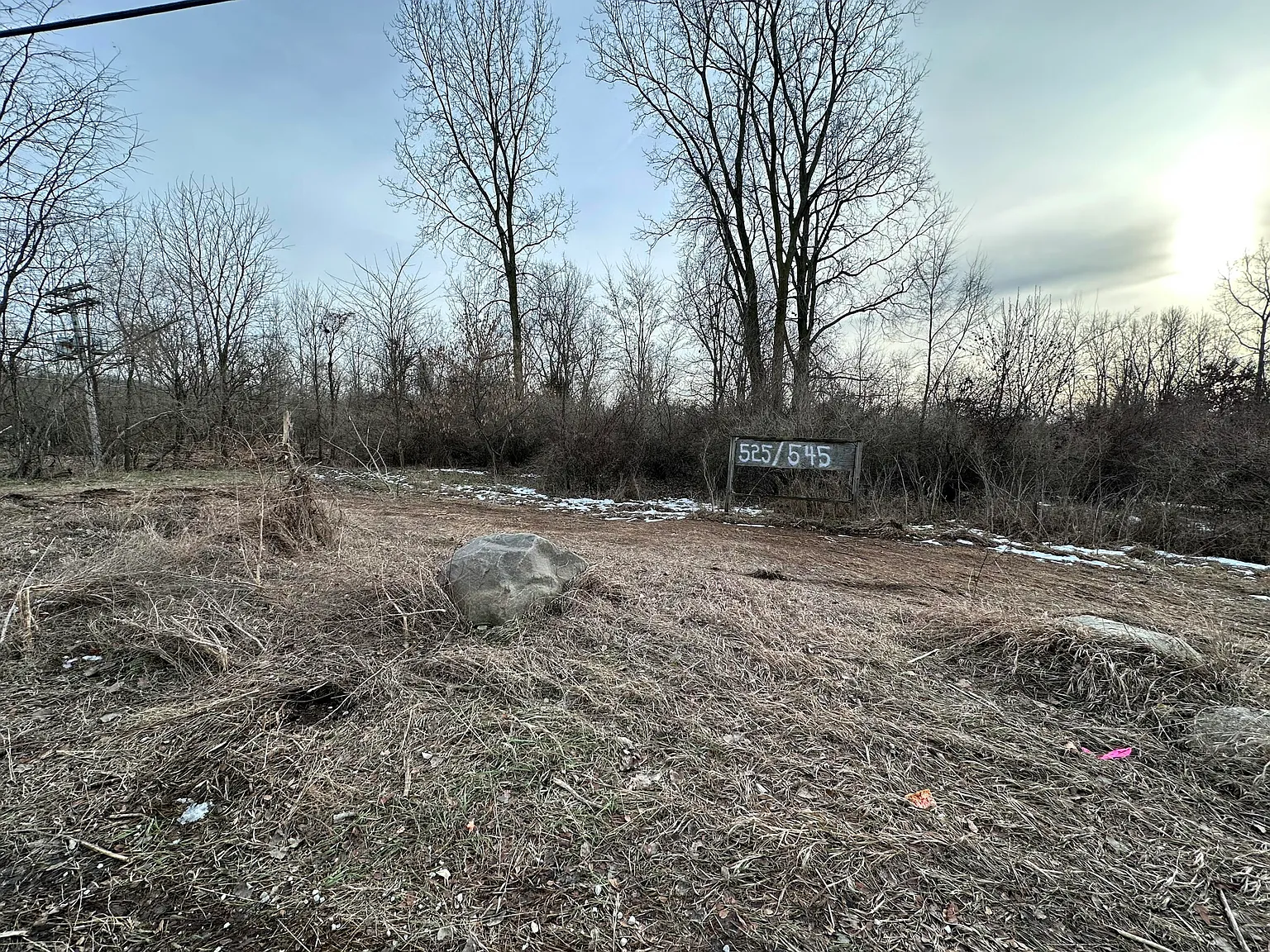 545 W Clark Rd photo 1
