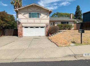 826 Gloucester St, Antioch, CA 94509