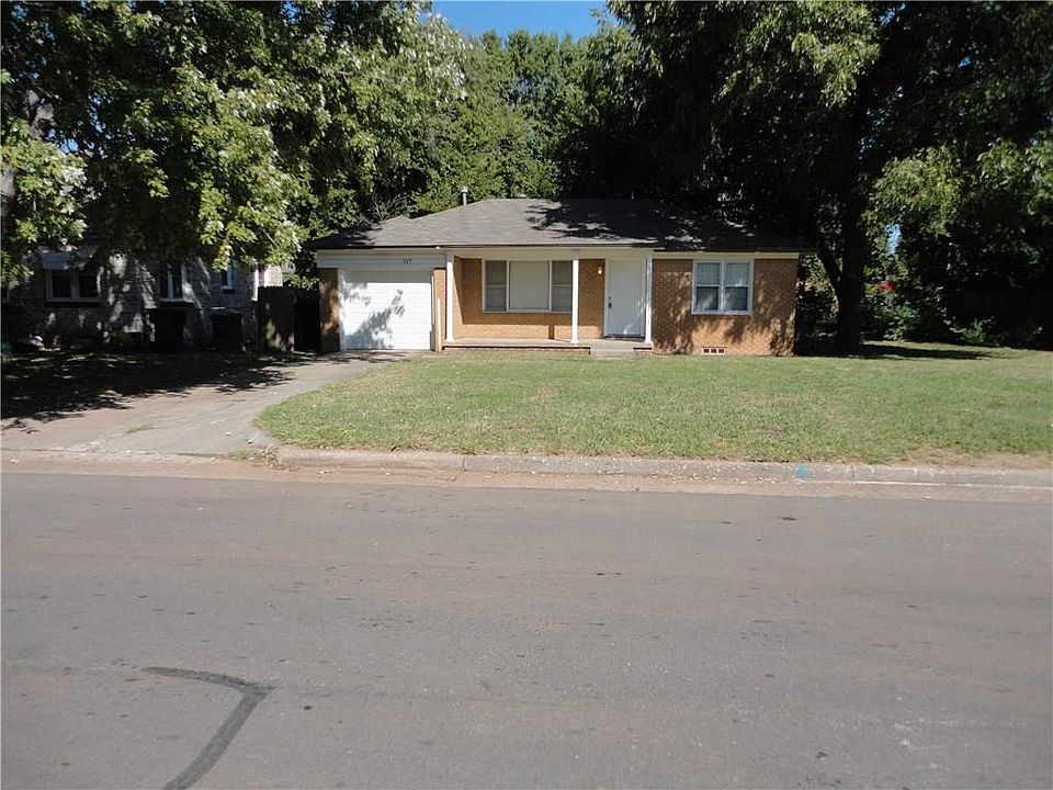 1st image of 517 SW 49th St