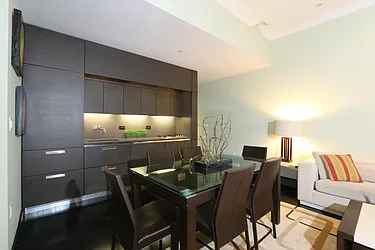 Rented by Keller Williams NYC