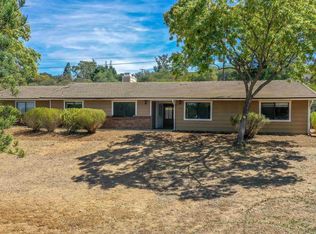 17675 Rancho De Carole Rd, Ramona, CA 92065