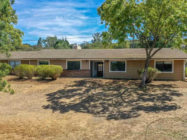 17675 Rancho De Carole Rd, Ramona, CA 92065