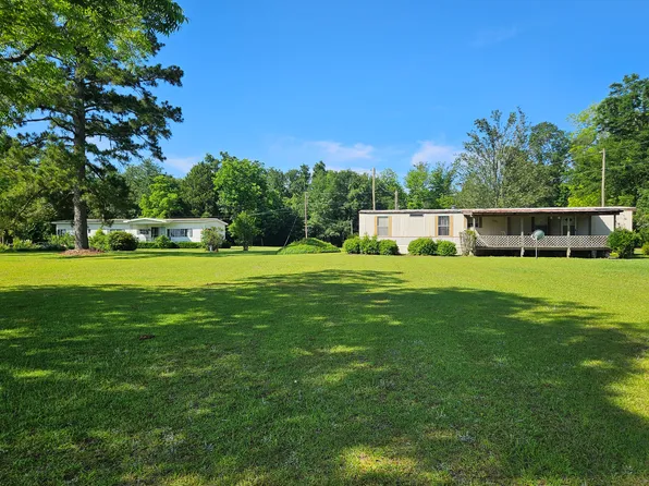 3327 Dothan Rd, Brinson, GA 39825