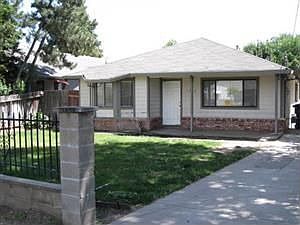 2nd image of 3260 Del Paso Blvd