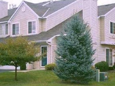 15341 Greenhaven Ln APT 108, Burnsville, MN, 55306