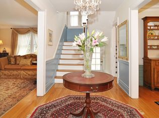 317 N Ridgewood Rd, South Orange, NJ 07079