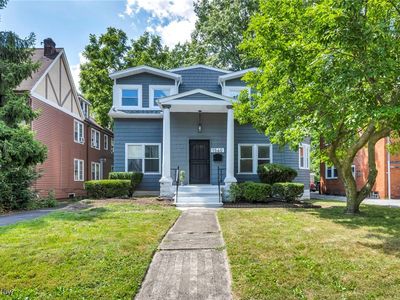 1540 Genesee Rd, South Euclid, OH, 44121
