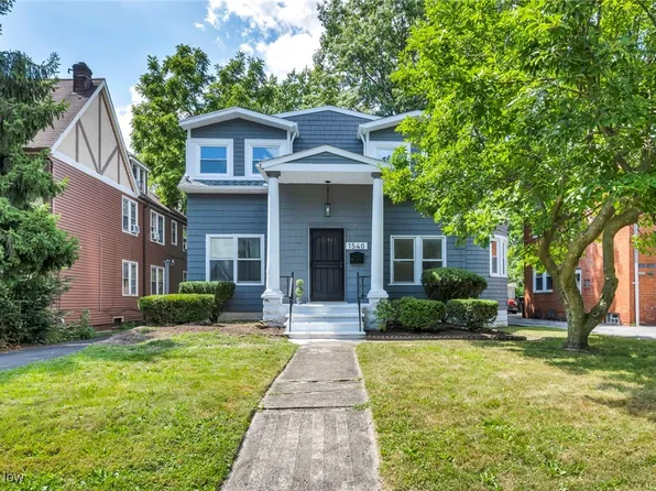 1540 Genesee Rd, South Euclid, OH 44121