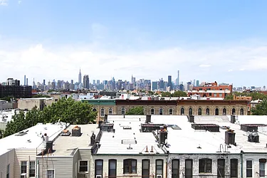 Rented by N.C. Pepe Corp.