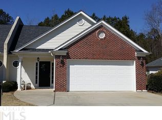 44 Stony Oak Dr, Newnan, GA