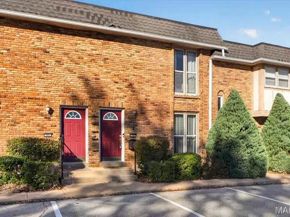 12865 Town And Four Dr, Saint Louis, MO 63141