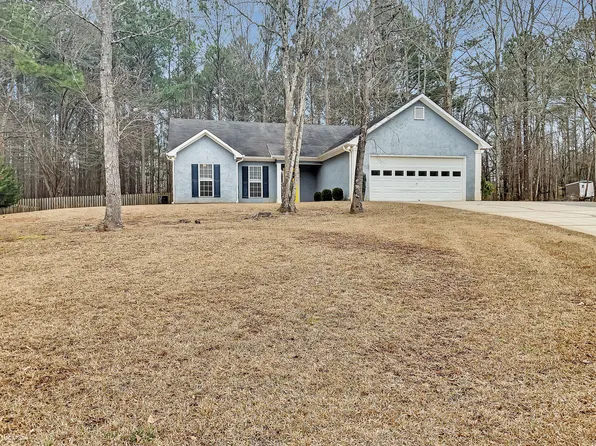 113 Cherub Ln, Sharpsburg, GA 30277