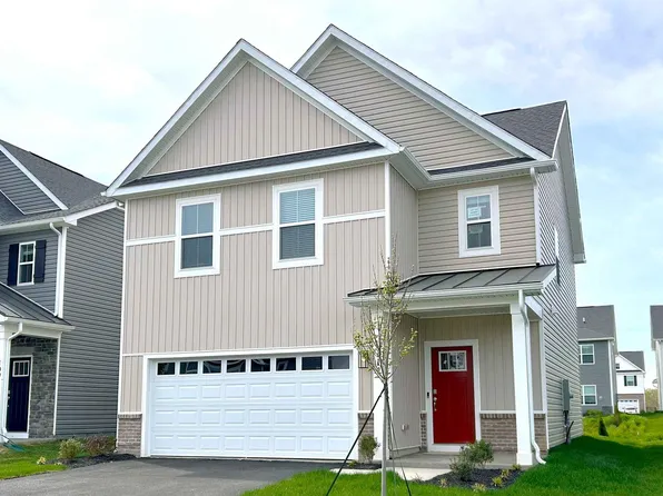 111 Yurok Ct, Winchester, VA 22602