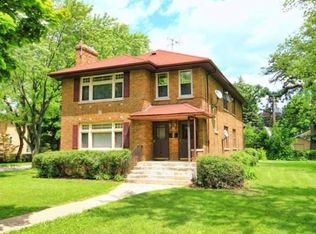 1517 North Ave, Waukegan, IL 60085