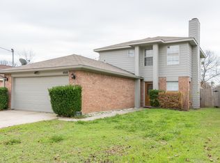 4008 Grimes Rd, Irving, TX 75061