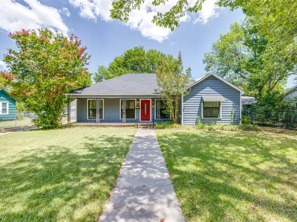 710 S Clements St, Gainesville, TX 76240