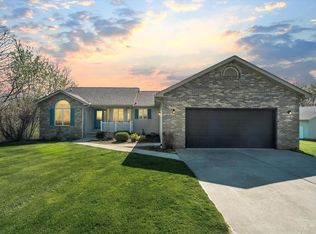 5299 Walker Rd N, Davison, MI 48423