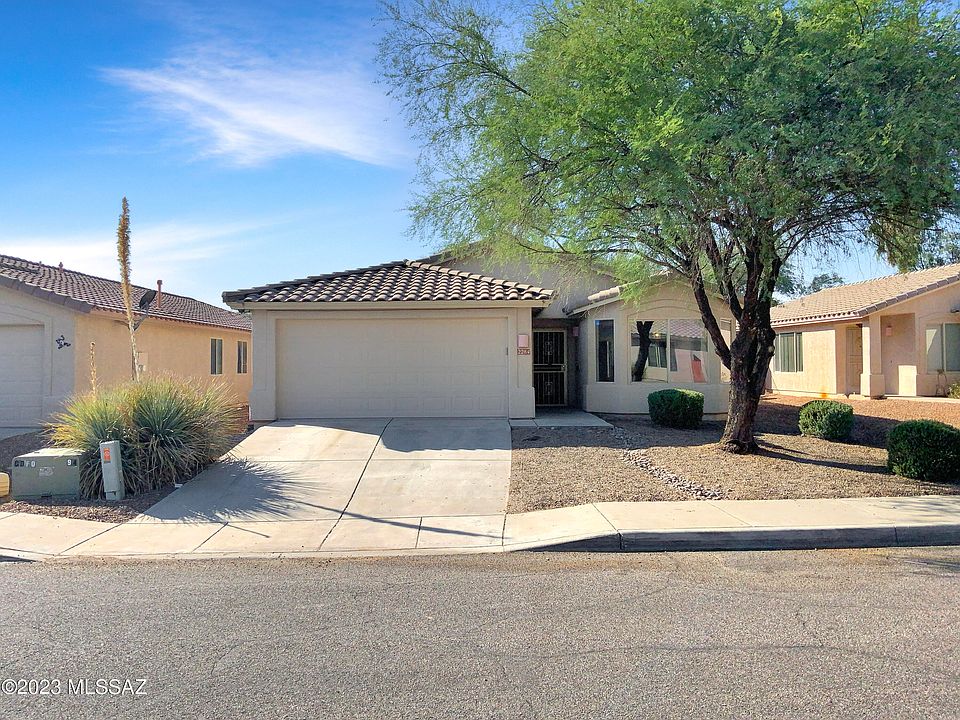 1st image of 2284 W Tortolita Bluffs Dr