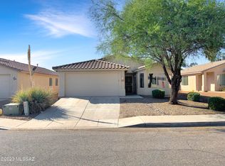 2284 W Tortolita Bluffs Dr, Tucson, AZ 85742