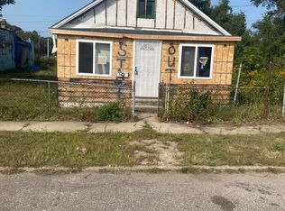 2484 Massachusetts St, Gary, IN 46407