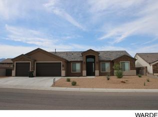 3462 Laramie Ave, Kingman, AZ 86401