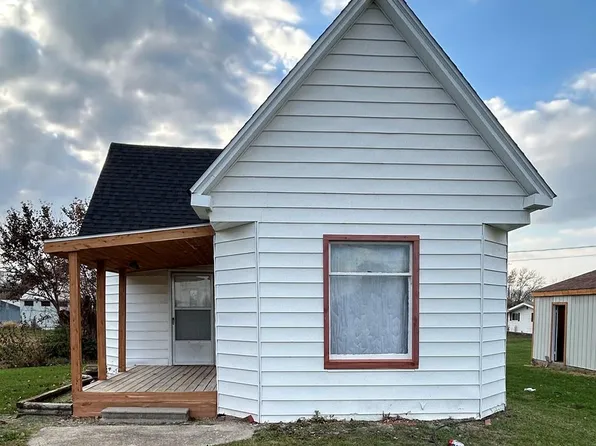 606 N Washington St, Shelbyville, MO 63469