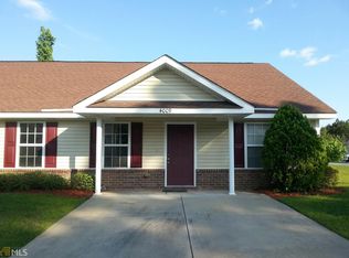 4009 Winfield Dr, Rincon, GA 31326
