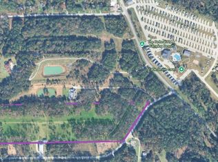 222 Echo Ln, Huffman, TX 77336