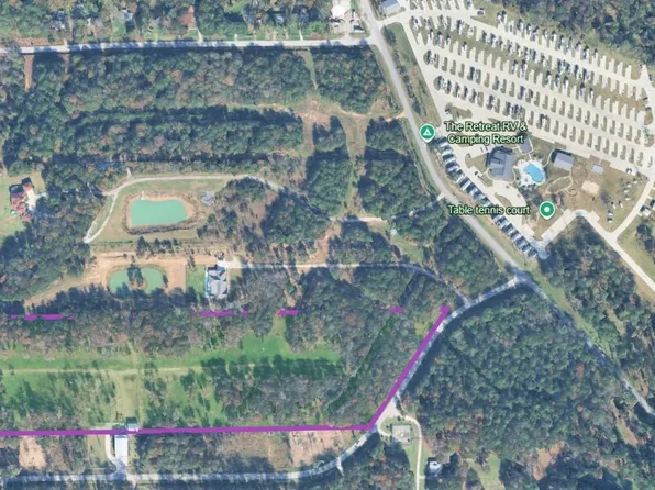 222 Echo Ln, Huffman, TX 77336