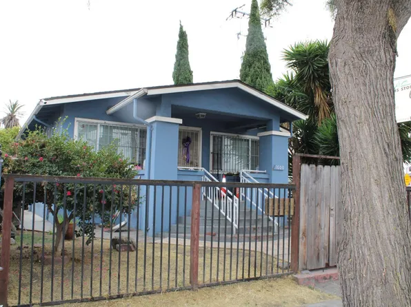 1600 82nd Avenue, Oakland, CA 94621