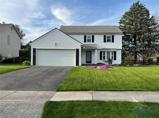 5568 Greenridge Dr, Toledo, OH