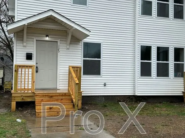 125-127 S Connor Ave, Joplin, MO 64801