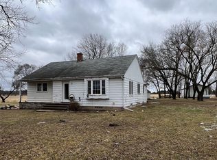N4487 Spruce Rd, Shawano, WI 54166