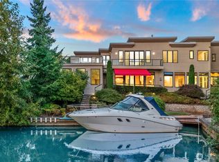 Newport Shores, Bellevue, WA 98006
