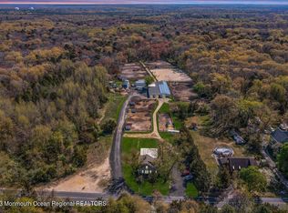 1064 Maxim Southard Rd, Howell, NJ 07731