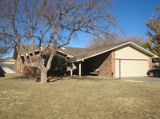 2501 Jefferson St, Plainview, TX 79072