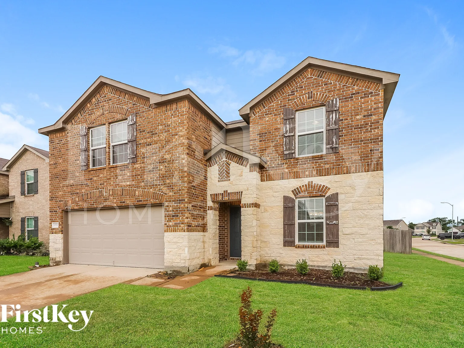 4 bed, 2.5 bath, 2763 sqft, $2,335 — Photo 2