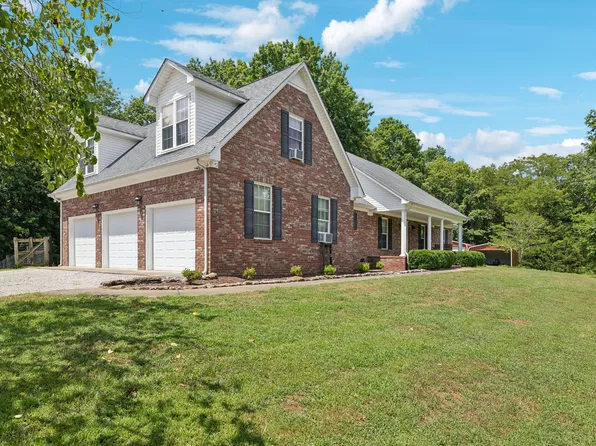 5377 Snow Creek Rd, Santa Fe, TN 38482