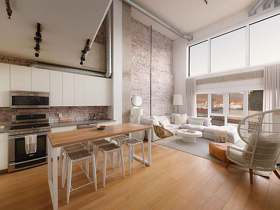 4th image of 27 Alexander St #308