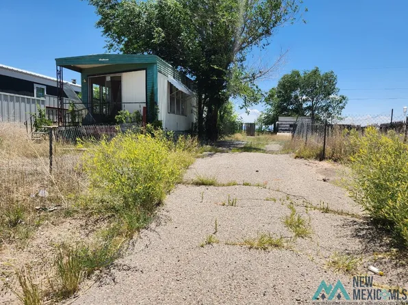 801 Sage St E, Grants, NM 87020