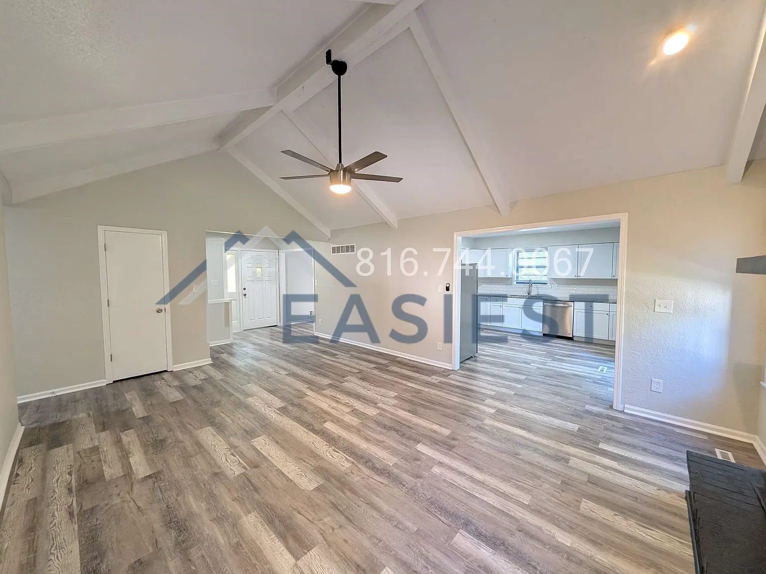 4 bed, 1436 sqft, $2,400 — Photo 2