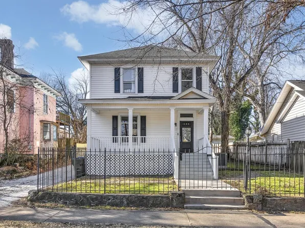 505 Hampton Ave, Greenville, SC 29601