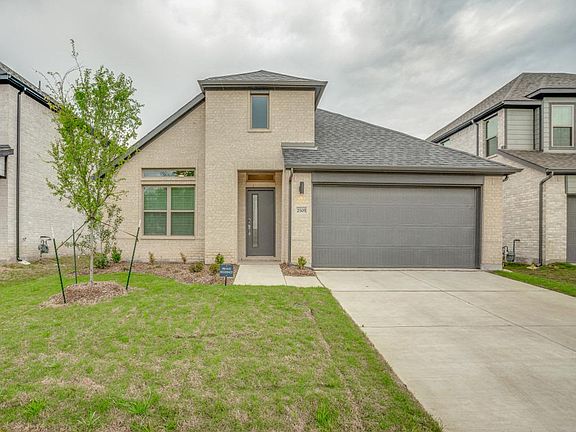 2nd image of 2505 Clearspring Dr